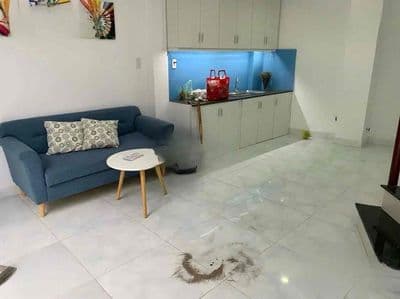 Cho thuê nhà gần ĐH Văn Lang - Phan Văn Trị, F12, Bình Thạnh
