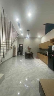 Cần Cho Thuê nhà 3 Tầng Diên Hồng, Hoà Xuân, Đà Nẵng