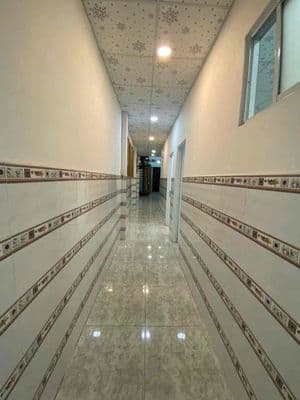 Cho thuê nhà tx gần chung cư picity- 7tr sân xe hơi