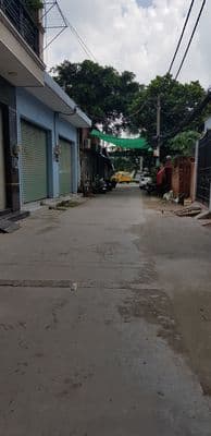 HXH Hoàng Văn Thụ - Út Tịch , 4.4x118m GPXD H 5 lầu[nhà nát)