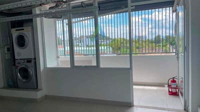 Cần cho thuê nhà biệt thự 3 tầng đường Đặng Đoàn Băng, P.Hòa Hải