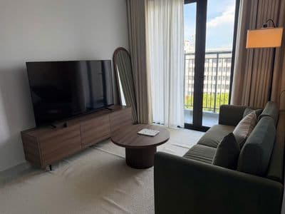 Hàng hiếm Vista Residence 76m² thiết kế 2 phòng ngủ, full nội thất