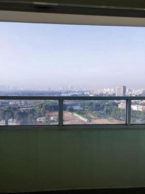 Cho thuê 4s linh đông 2pn 2wc - 9 triệu/tháng - tầng 18