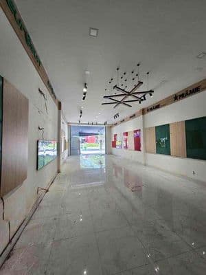 Cho thuê mặt bằng nguyễn phước lan