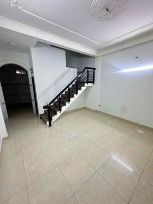 Cho Thuê Nhà Trệt Lầu Hẻm oto Đ.339, Phước Long