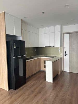 bán căn 1N+1 43m2 nhà mới , Vinhomes Smart City , Tây Mỗ , Hà Nội