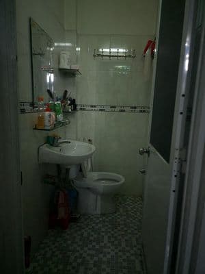 chính chủ cho thuê nhà Nguyên căn