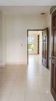Nhà mặt tiền kdc kiều đàm - có hầm - có cho thuê làm chdv