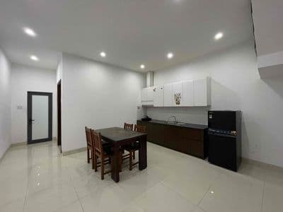 Căn hộ 50m2 gần núi biển Thọ Quang