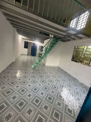 Nhà Vườn Bình Quới cho thuê