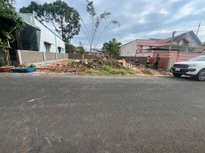 bán đất thị trấn ngãi giao