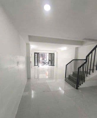 Nhà Mới Q.Bình Thạnh, Hẻm xe hơi, 1 Trệt 1 lầu suốt