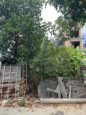 Chính chủ cần bán đất Nam Việt Á