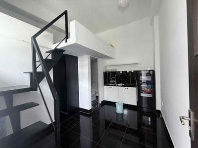 Xây mới full nt gần đh luật, ntt