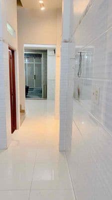 Cho thue nhà h4m p tân quý - 4x17 - 2 lầu 3pn - giá rẻ