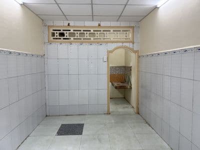 Chính chủ cho thuê nhà nhỏ thuộc trung tâm TP. Tân An (cũ)
