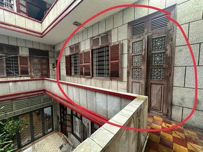 Cho thuê MB kd, lầu 1, MT đường NTMK, Q1.,lối đi riêng…gần Tao Đàn
