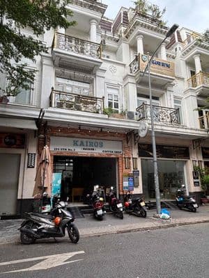 Mt citiland p7, gò vấp giá thuê 37tr