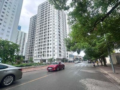 nhỉnh 5 tỷ, cần bán Căn hộ A14 Nam Trung Yên, 2PN