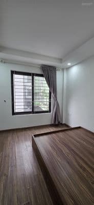 Bán nhà Cầu Cốc - Tây Mỗ