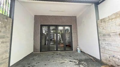 Cho thuê nhà 2 tầng đường NGÔ HUY DIỄN - Hòa Xuân, 2PN 3WC giá 15tr/th