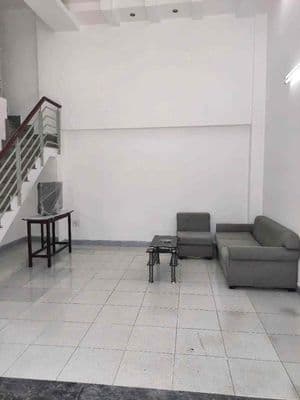 nhà phan huy ích gò vấp diện tích 48m2