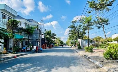 Chính Chủ Cần Bán 3 Bất Động Sản Tại KDC P. Tân Ngãi - Tp. Vĩnh Long