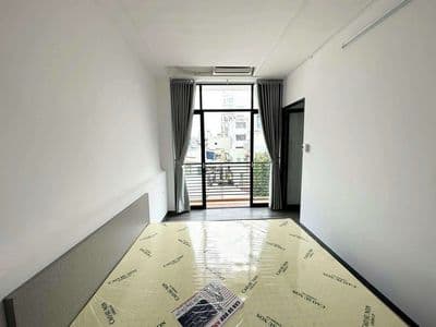 HOT Cho Thuê CH 1PN - Rộng 50m2 - Có Balcony - ở Trung Tâm Quận 3