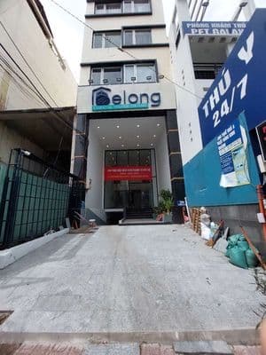 Chính chủ cho thuê mặt bằng Nguyễn Thị Thập