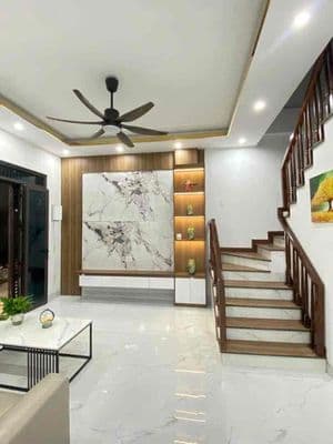 Bán nhà biên giang, hà đông 40m2 - x 5 tầng full nội thất, giá 3,1 tỷ