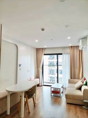 Bán căn hộ G3.2030 43m sola park Vinhomes Smart City