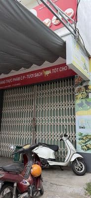 Cho thuê nhà 2 tầng đường CẨM CHÁNH 4 -đối diện chợ Hòa Xuân, Giá 12tr