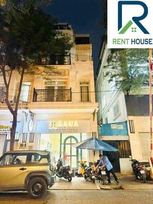 Mt citiland p7, gò vấp 5m x 20 giá 38tr