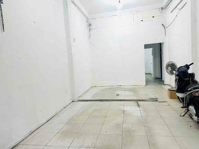 Mặt bằng Trường Chinh - Xuân Hồng