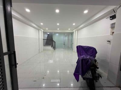 Chính chủ cho thuê nhà nơ trang long - bình thạnh