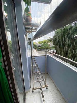 cc Tân Mai lầu thấp- 2pn
