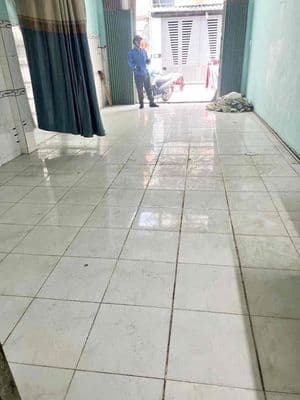 Nhà 4x12m (Gác Lửng) Hẻm 4m Cụt. Lê Văn Quới. Bình Tân