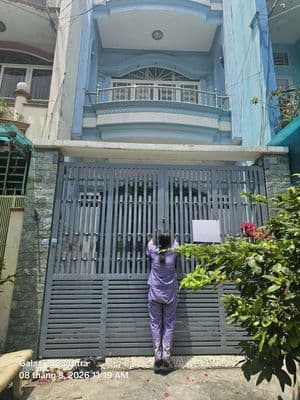 nhà cho thuê nguyên căn