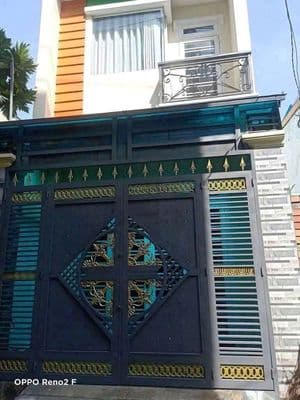 Bình tân liên khu 5-6 .nhà 3 lầu 4pn GIÁ 10triêuj còn bớt