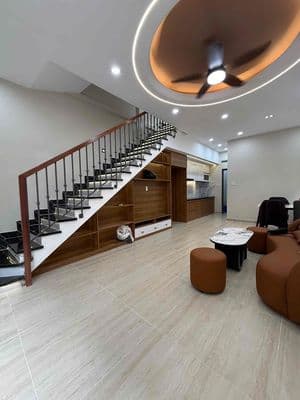 Siêu Phẩm Góc 2 Mặt Tiền-Hẻm Xe Hơi-Thiên phước-Lý Thường kiệt