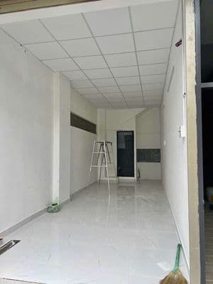 Cho thuê mặt bằng nguyễn văn khối ,gò vấpdt :2,5*8 m