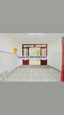 Cho thuê nhà mặt tiền 5x24m cách lâm văn bền 20m p.tân quy q7