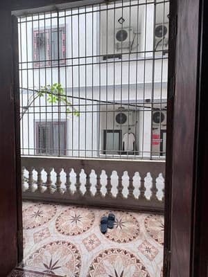 Cho thuê nhà hộ gia đình, sinh viên ở khi vực Bắc Từ Liêm