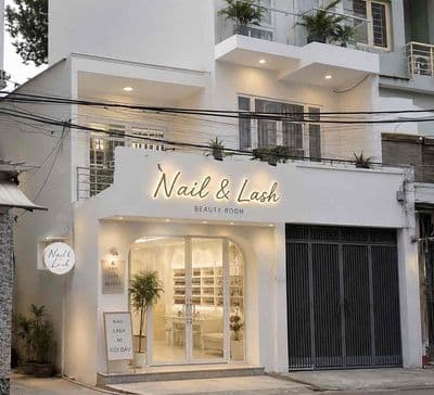 Nhà 2 tầng khu công chúa ngọc hân p13 q11