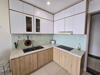 Cho thuê căn hộ 1PN+ Full nội thất giá tốt