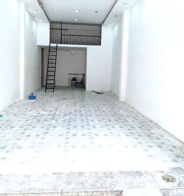 Mặt bằng nguyên căn có gác gần chợ Nam Thiên, pXuân Hương Đà Lạt.