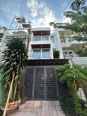 Cho thuê nhà nguyên căn khu đô thị hà quang 2 giá 22 triệu/tháng