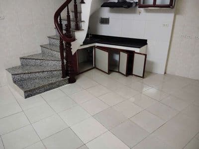 cho thuê nhà ở Ba đình