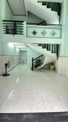 Cho thuê nhà phạm văn chiêu 10tr 3pn 3wc