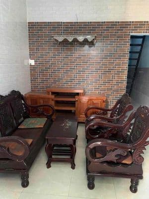 CHO THUÊ NHÀ NGUYÊN CĂN – HẺM CỤT, QUẬN 11 Chính chủ cho thuê – Kh